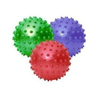 6x Igelball Massageball Sport & Freizeit