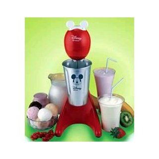 Ariete 625/1 Disney Mickey Milk Shaker / 100 Watt Küche