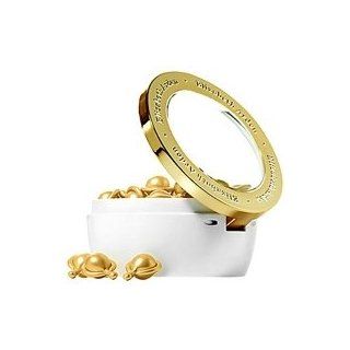 Elizabeth Arden Ceramide Gold Capsules Nachfller, 45 Stck