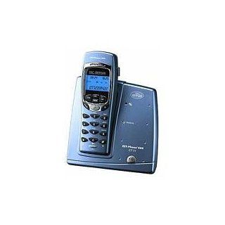 DSC Zettler ZET Phone 600 CT1 und schnurloses Telefon 