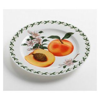 Maxwell & Williams PB8203 Orchard Fruits Teller Aprikose 20 cm, in