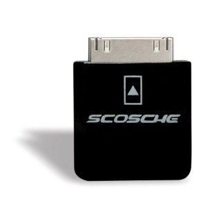 Scosche passPort Ladeadapter für Apple iPod nano 4G 