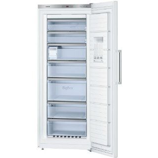 Bosch GSN54AW40 Gefrierschrank / A+++ / Gefrieren 323 L / Weiß