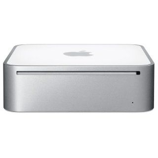 Apple Mac Mini MB464D/A Desktop PC Computer & Zubehör