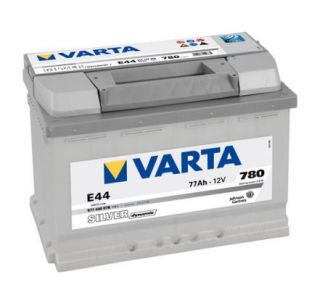 VARTA Starterbatterie SILVER dynamic 5774000783162 für ALFA ROMEO