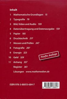 auflage 383 seiten text deutsch format 15 x 15 cm isbn 9783880136847
