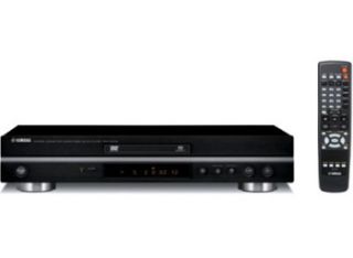 Yamaha DVD S 1700 DVD Player schwarz Elektronik