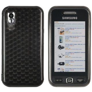 Samsung Star S5230 Smartphone (Touchscreen, 3MP Kamera, Video, 