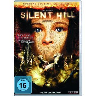 Silent Hill [Special Edition] [2 DVDs] Radha Mitchell
