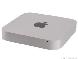 Apple Mac mini Desktop   MD387D A Oktober, 2012 aktuellstes Modell