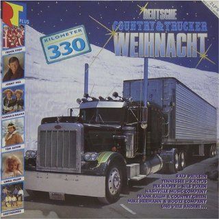 & Trucker Weihnacht; KM 330 [Vinyl LP] Weitere Artikel entdecken