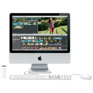 Apple MB323D/A iMac 50,8 cm Desktop PC Computer & Zubehör