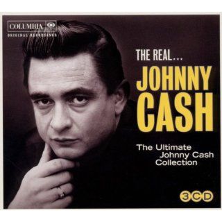 Johnny Cash And the Music that Inspired Walk the Line 
