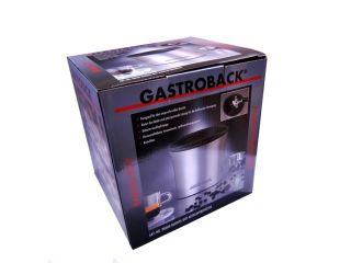 Gastroback Barista Boy Ausklopfbehälter f.Kaffee 98000
