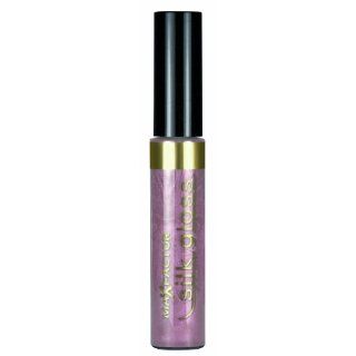 MaxFactor Silk Gloss, Lipgloss, 340 Velvet Raspberry 
