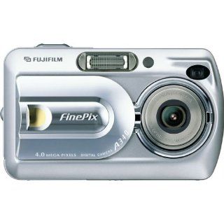 Fuji FinePix A340 Digitalkamera Kamera & Foto