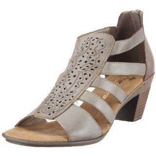 Rieker 67376 62 Damen Sandalen/Fashion San