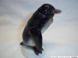 Pinguin Rosenthal K. Himmelstoss 398 ca. 7 cm /147
