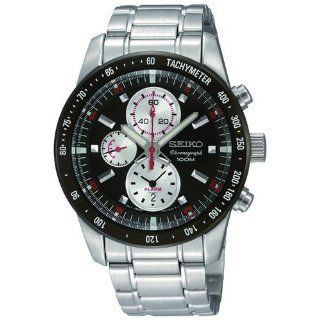 Seiko Uhren Herrenchronograph SNAD89P1 Uhren