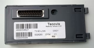 Tenovis T3 S0 Link für T3 Systemtelefone Avaya Tenovis