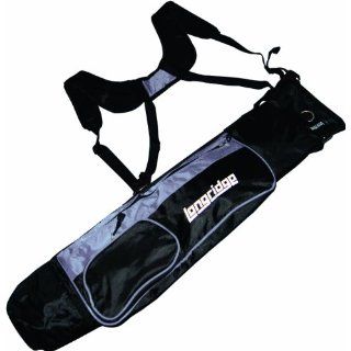 Golfbags Sport & Freizeit Caddybags, Trag & mehr