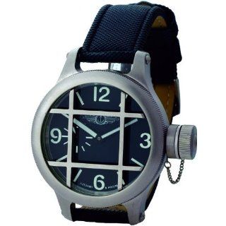 Moscow Classic Vodolaz 3602/00431012 Mechanische Uhr für Ihn