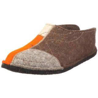 Haflinger Puzzle 311031 Unisex   Erwachsene Pantoffel