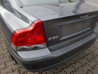 Steuergerät für Volvo S60 D5 2.4 120 kW 163 PS (415)