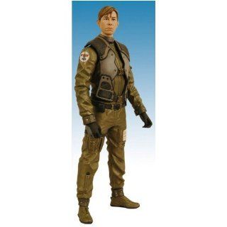 Gunnery Sgt. R. Lee Ermey Sound Figur ca. 30 cm Spielzeug