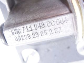 VW Polo 9N Schaltbox Schaltgestänge Schaltung