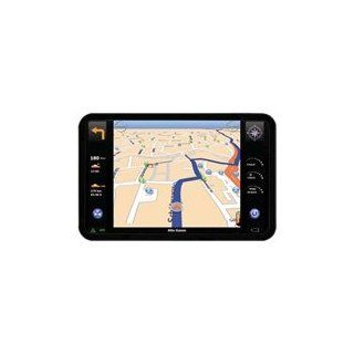 rival Navigation 17,7cm 7Zoll TMC PNC70 C Navigation