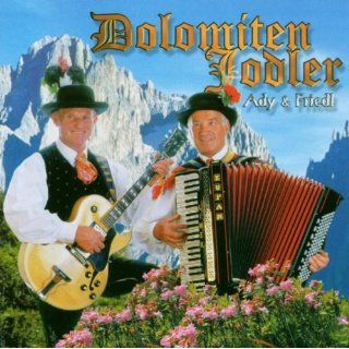 Dolomiten Jodler Musik