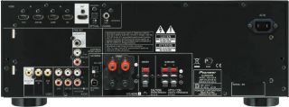 Pioneer VSX 422 S 3D AV Receiver 4x HDMI IN 1xOut 1.4a ARC HDMI Stand