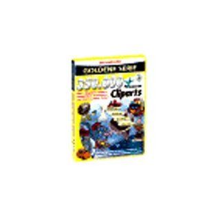 350.000 Premium Cliparts (DVD ROM) Software