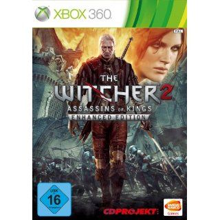 Assassins of Kings   Enhanced Edition Xbox 360 Games