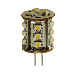 Synergy 21 LED Retrofit G4 18x 1 Chip 360° WW Beleuchtung