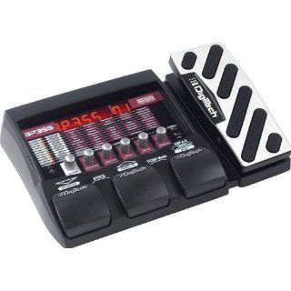 DigiTech BP 355 Musikinstrumente