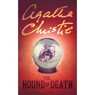 The Hound of Death (Agatha Christie Collection) eBook Agatha Christie
