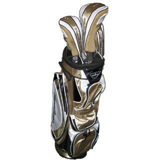 Tommy Armour Silver Scot Golf Komplettsatz (LRH) Sport
