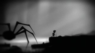 Limbo   Collectors Edition Games