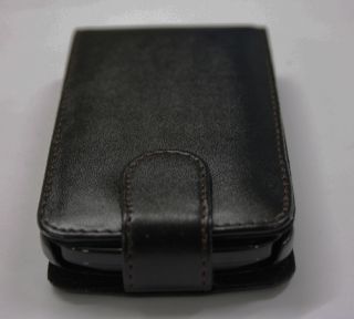 Samsung NEXUS S i9023 Handy Leder Tasche Hülle Etui Cover Leather