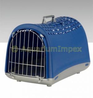 LINUS Transportbox Hundetransportbox Hundebox Hunde Katzenbox 44.328