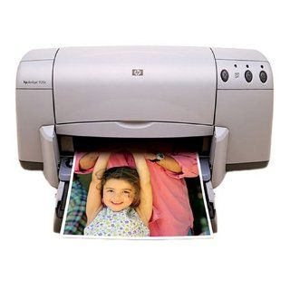 HP DeskJet 920c Tintenstrahldrucker Computer & Zubehör