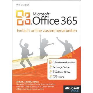 Microsoft Office 365   einfach online zusammenarbeiten Aktuell