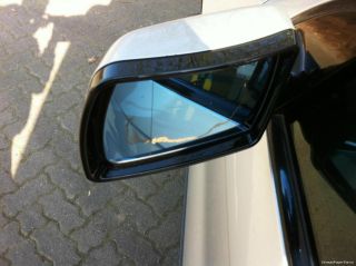 BMW X5 E53 4.6is Außenspiegel L links silber metallic 3.0i 3.0d 4.4i