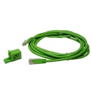 Xbox 360   Ethernet Kabel (3m.) / LAN Kabel Games