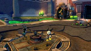 Disney Micky Epic   Die Macht der 2 Xbox 360 Games