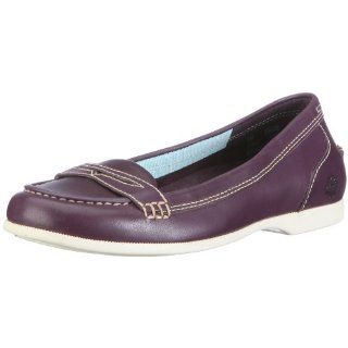 Timberland BENIN FTW Penny Loafer 69639 Damen Ballerinas