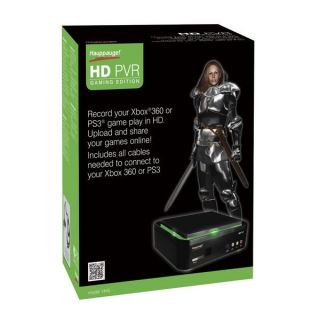 HAUPPAUGE HD PVR Gaming Edition