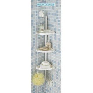 Badezimmer Platzsparende Saugnapf Badewanne Dusche Regal 